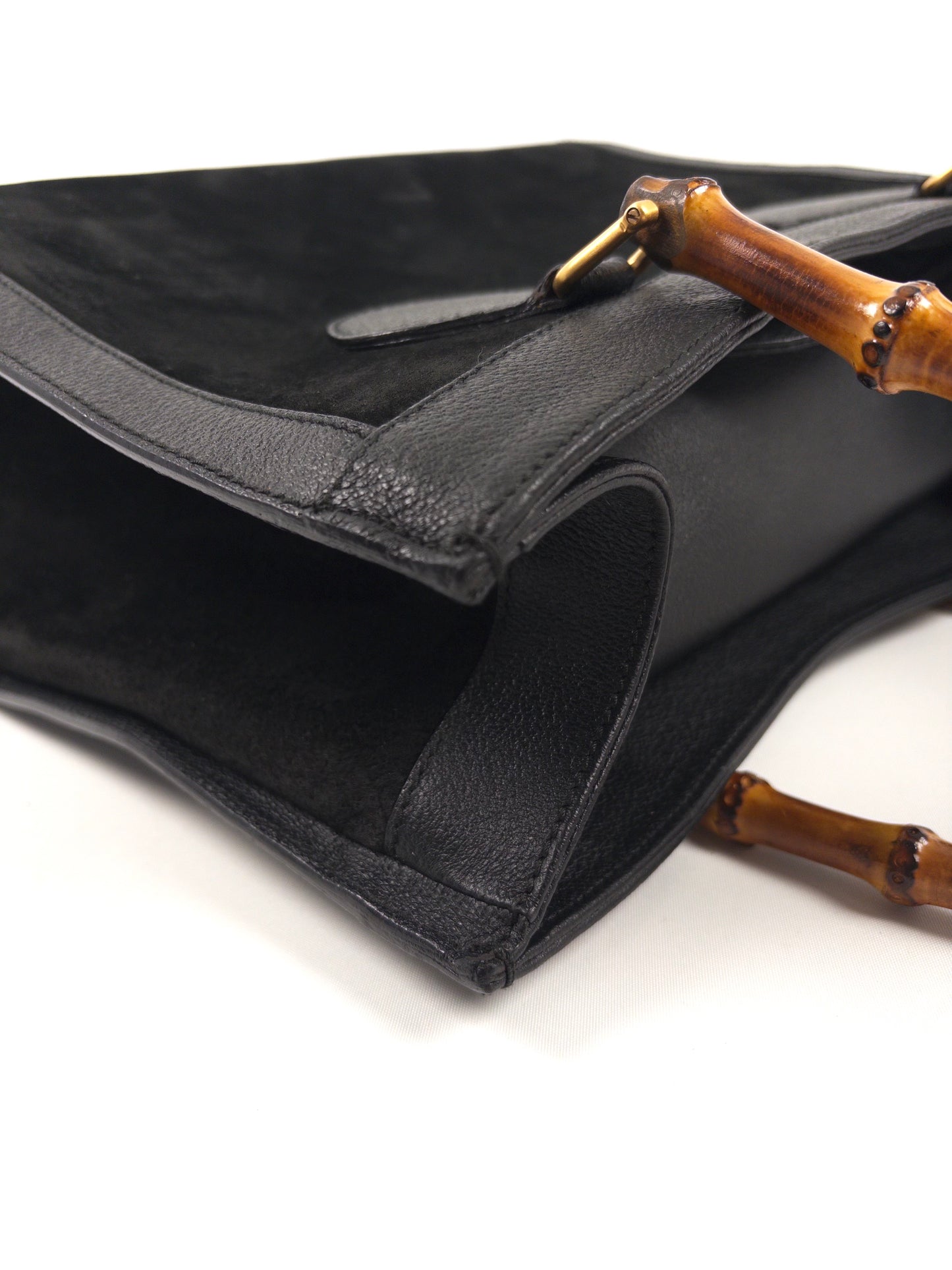 Gucci Diana Bamboo Handbag