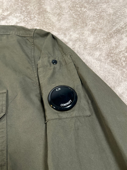 C.P Company Overshirt