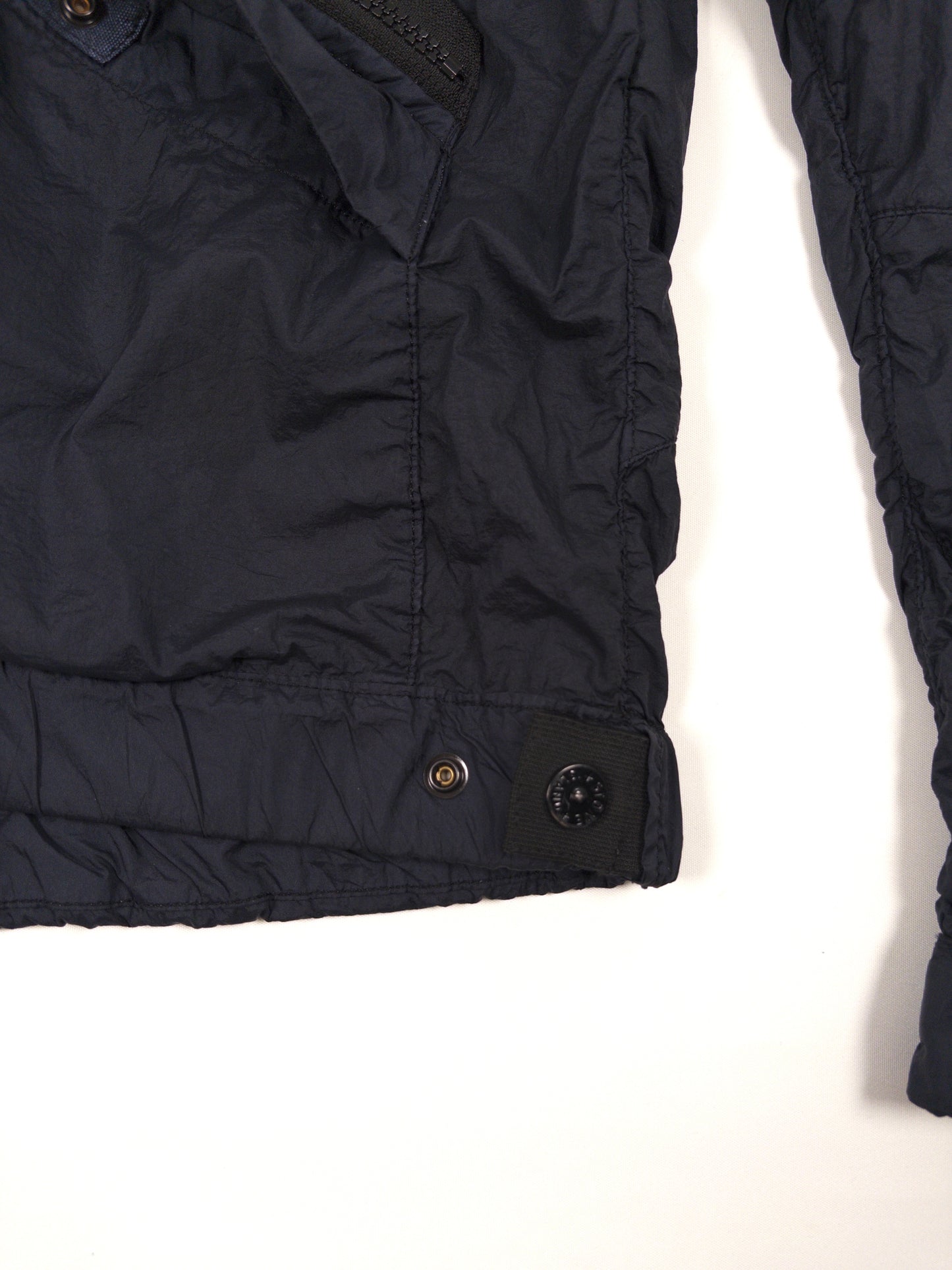 Stone Island Membrana Windbreaker