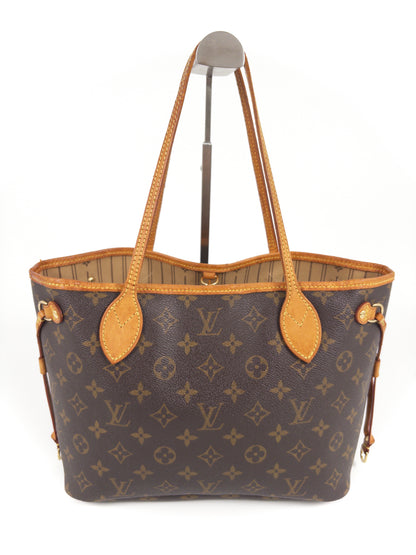 LOUIS VUITTON NEVERFULL PM