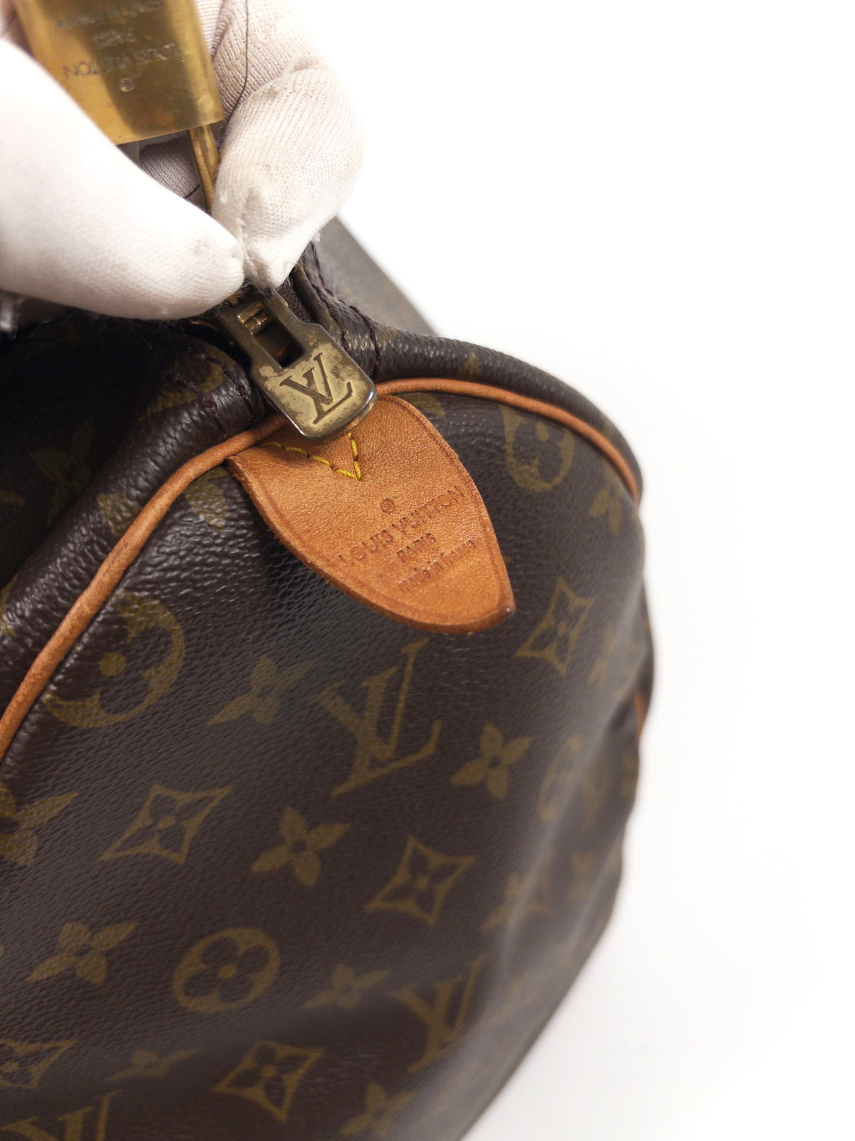 Louis Vuitton Keepall 50