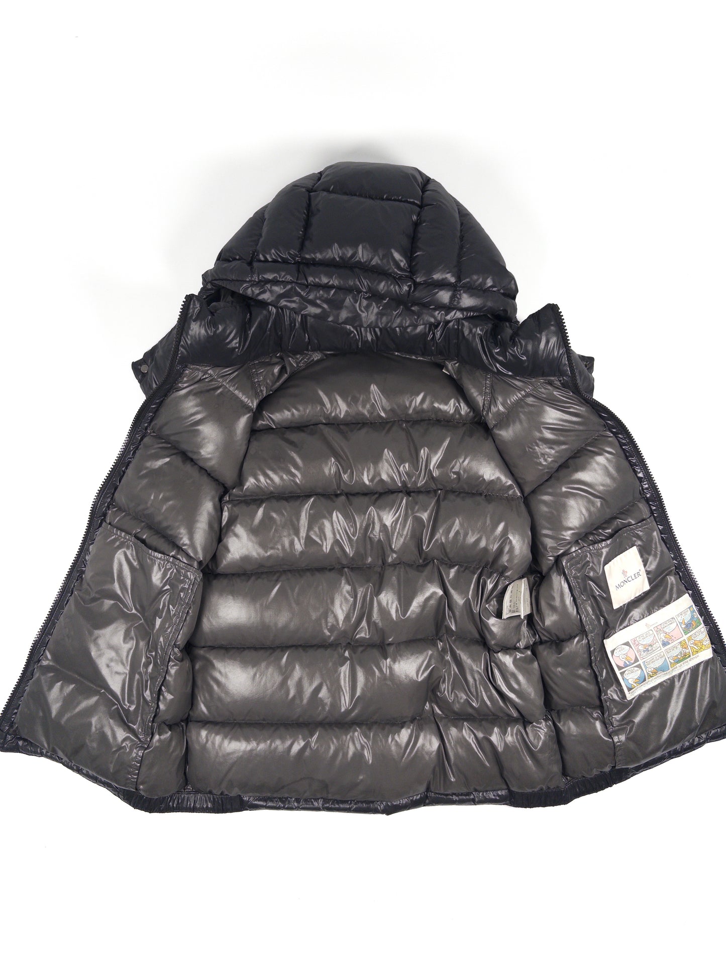 Moncler Bormes Vest