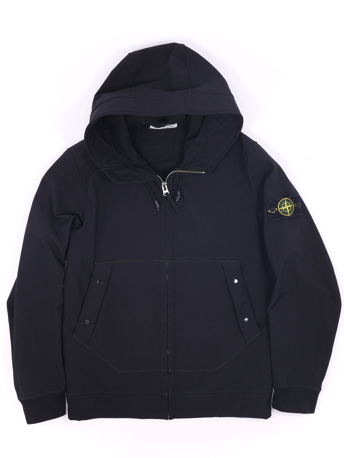 Stone Island Softshell Jacket