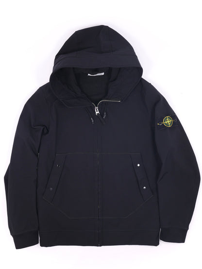 Stone Island Softshell Jacket