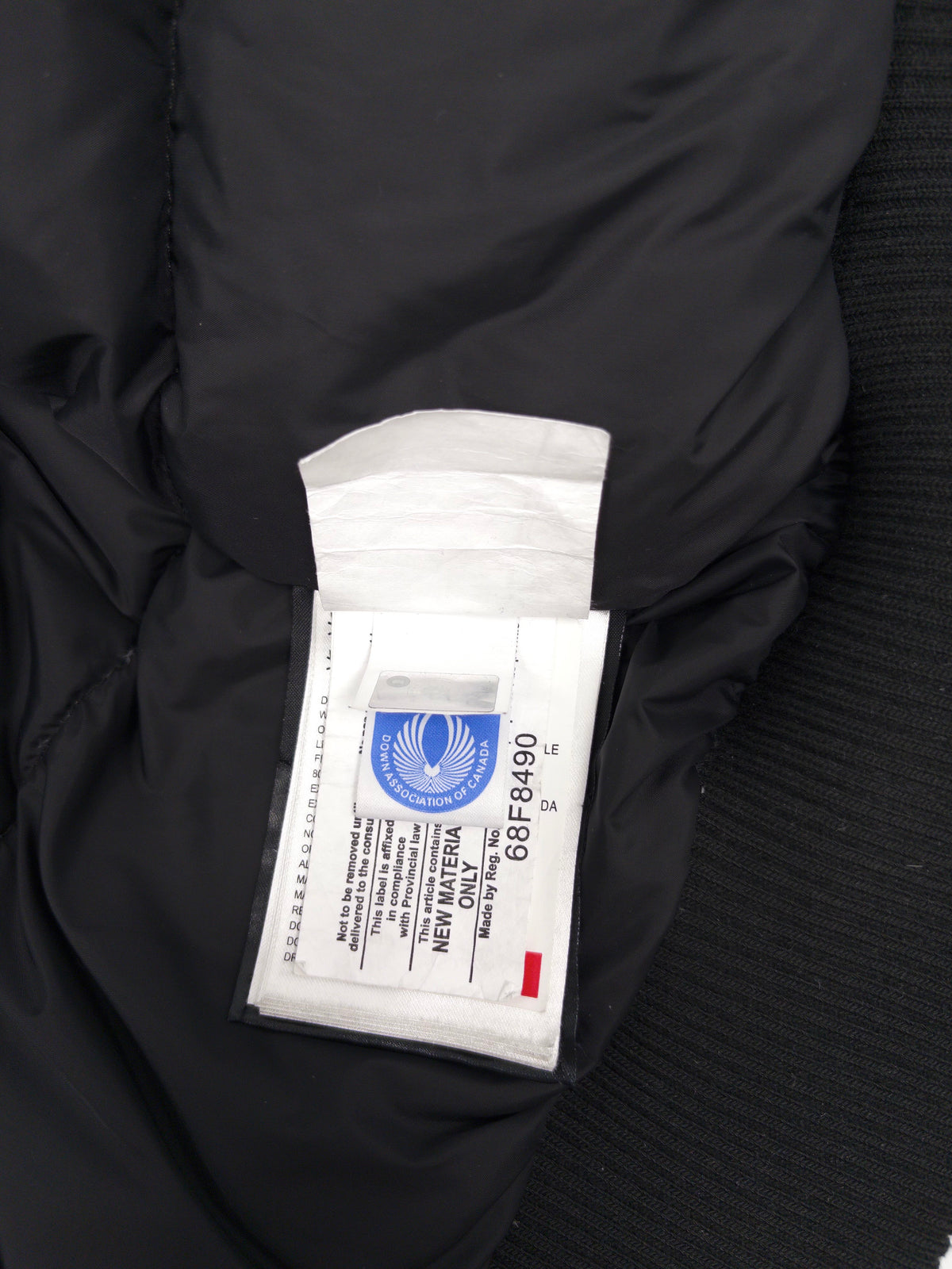 Canada Goose Chilliwack Fits M/L