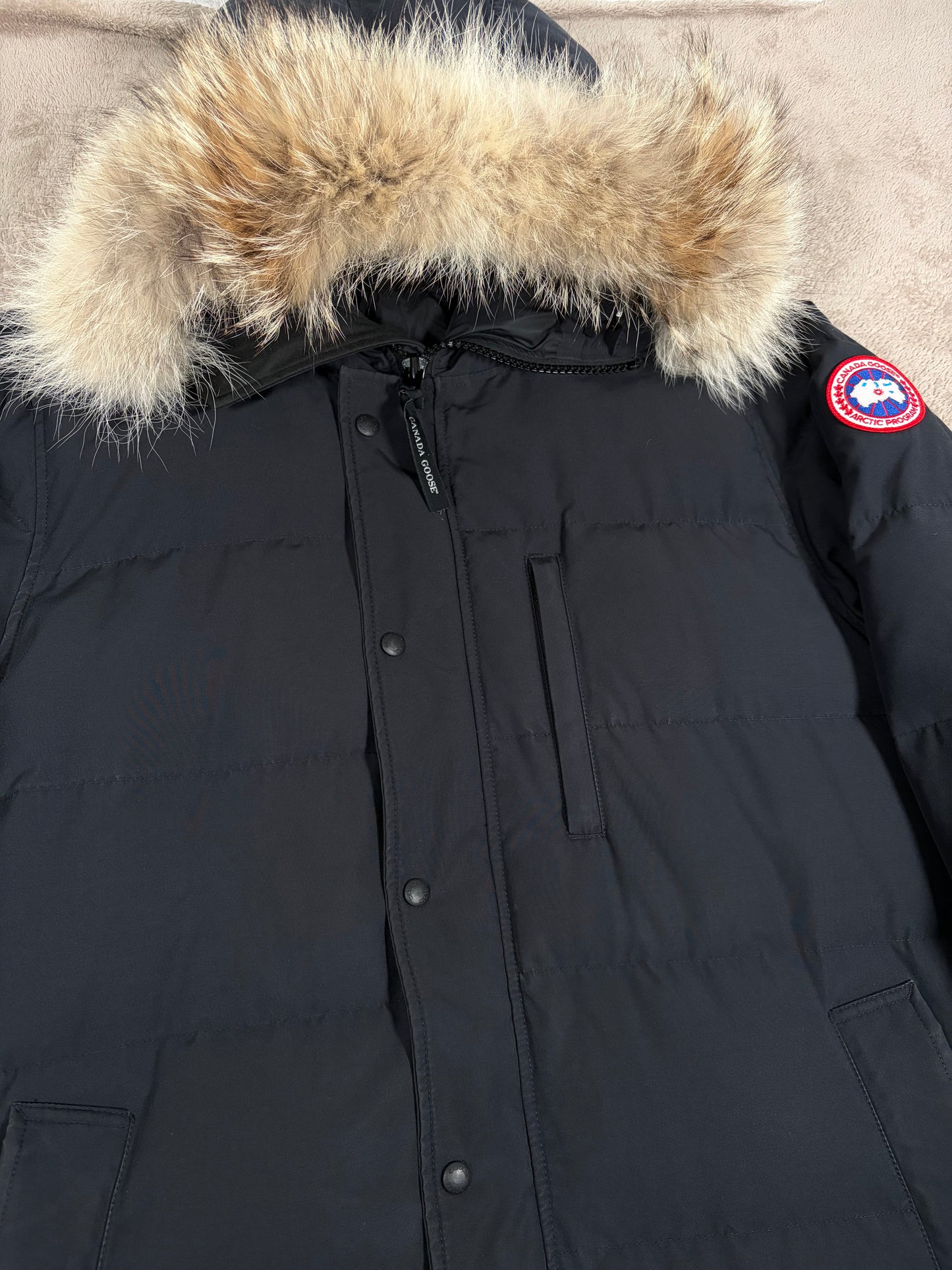 Canada Goose Carson Jacket