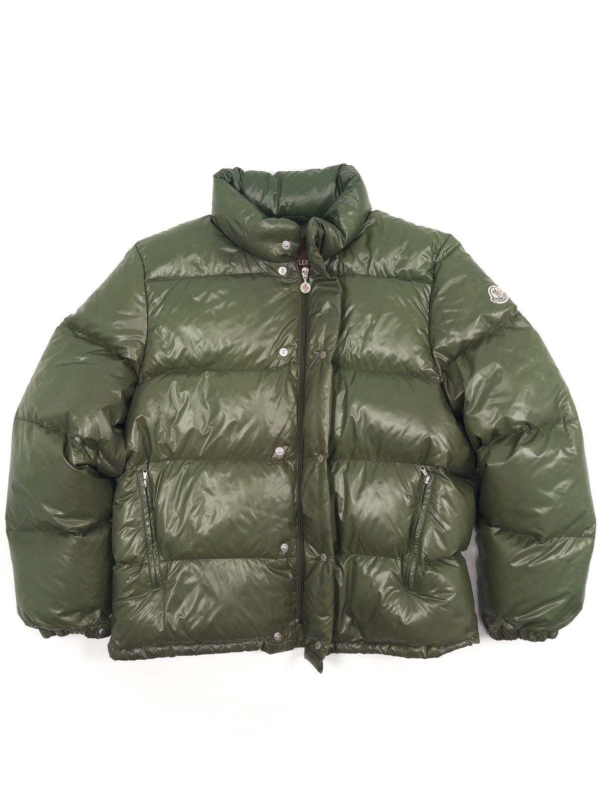 Moncler Venice Puffer Jacket
