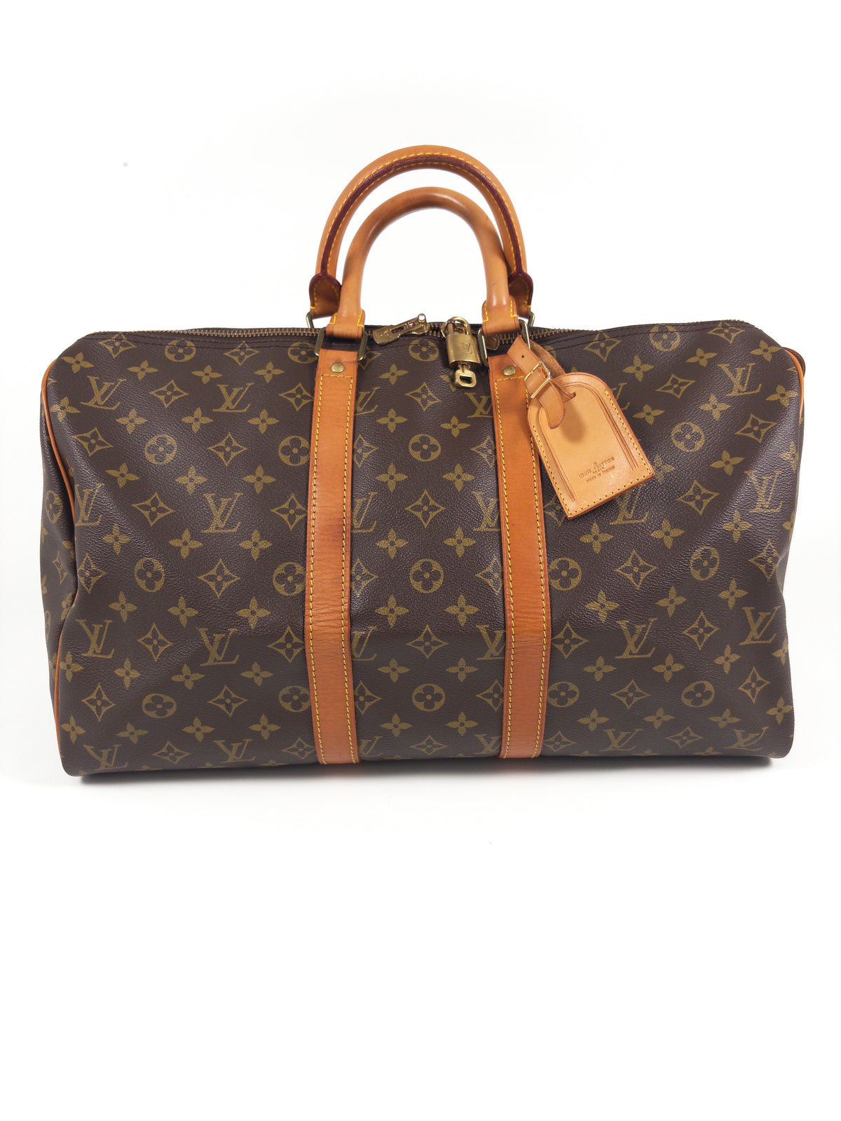 Louis Vuitton Keepall 45