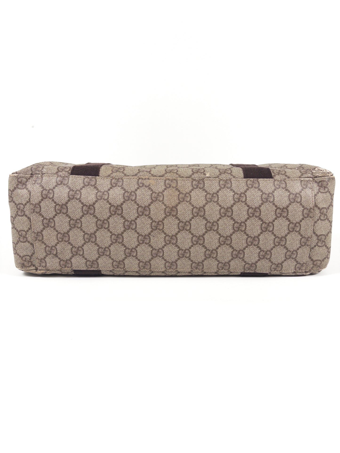 Gucci GG Supreme Tote Bag