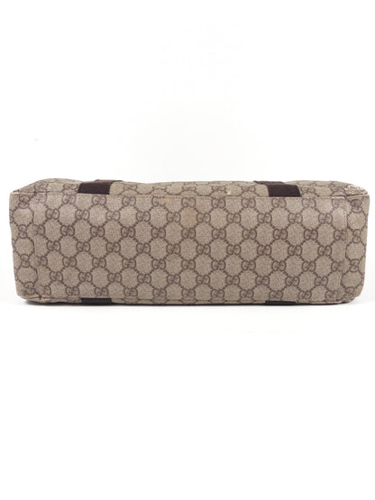 Gucci GG Supreme Tote Bag