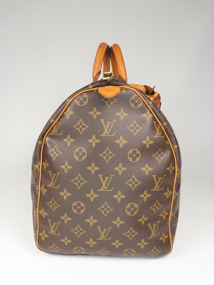 Louis Vuitton Keepall 50