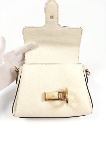 Gucci Interlocking G chain shoulder bag