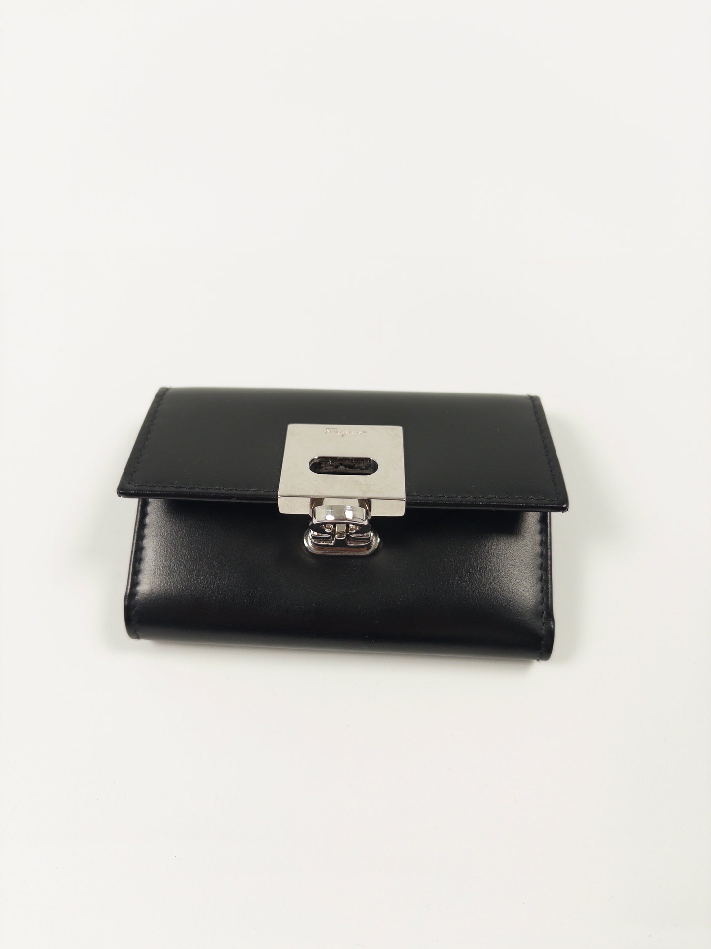 Salvatore Ferragamo Key Holder