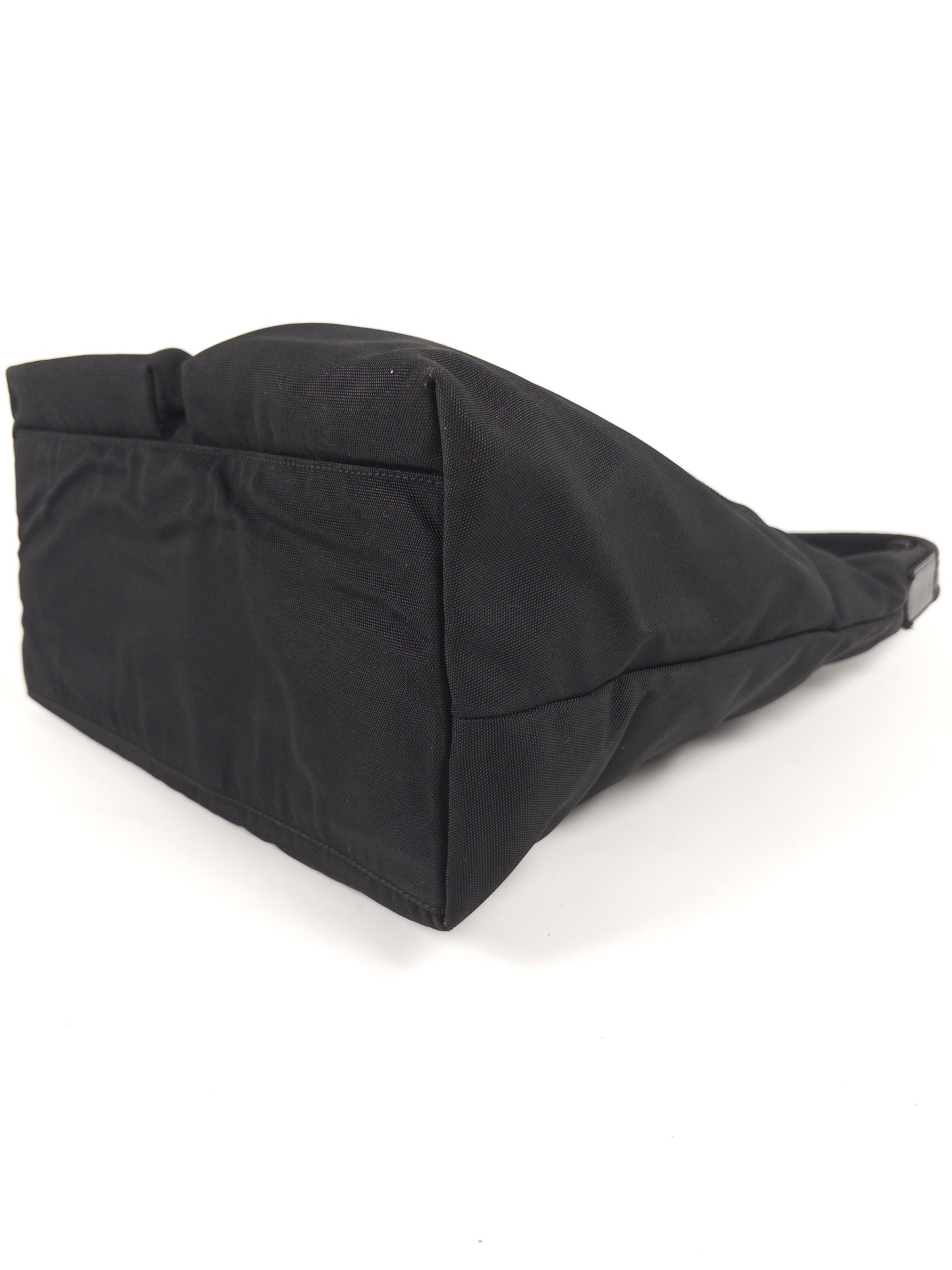 Gucci Black One-Shoulder Bag