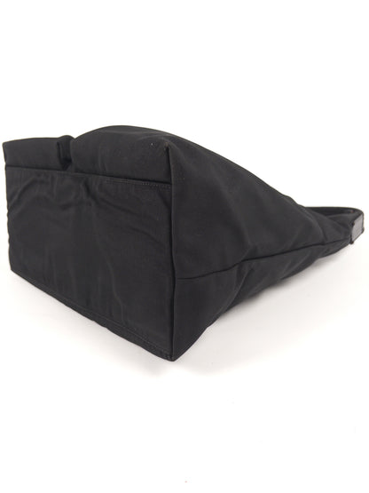 Gucci Black One-Shoulder Bag