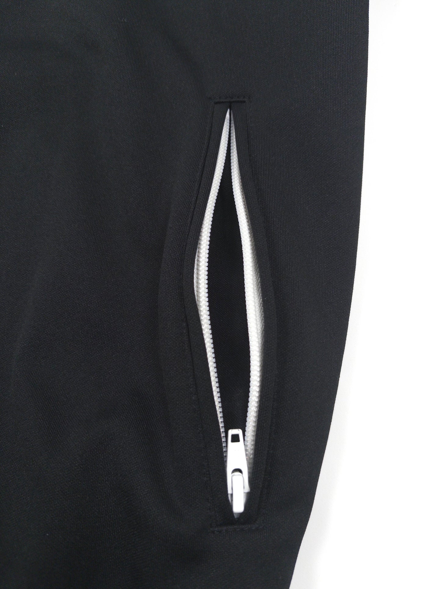 Palm Angels Zip Hoodie