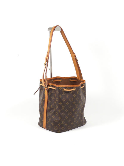Louis Vuitton Noe petit