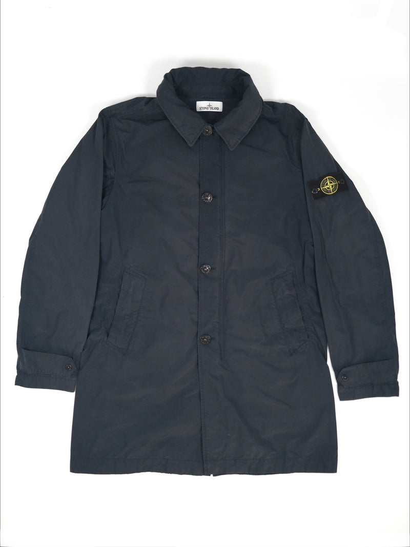 Stone Island Micro Reps Coat