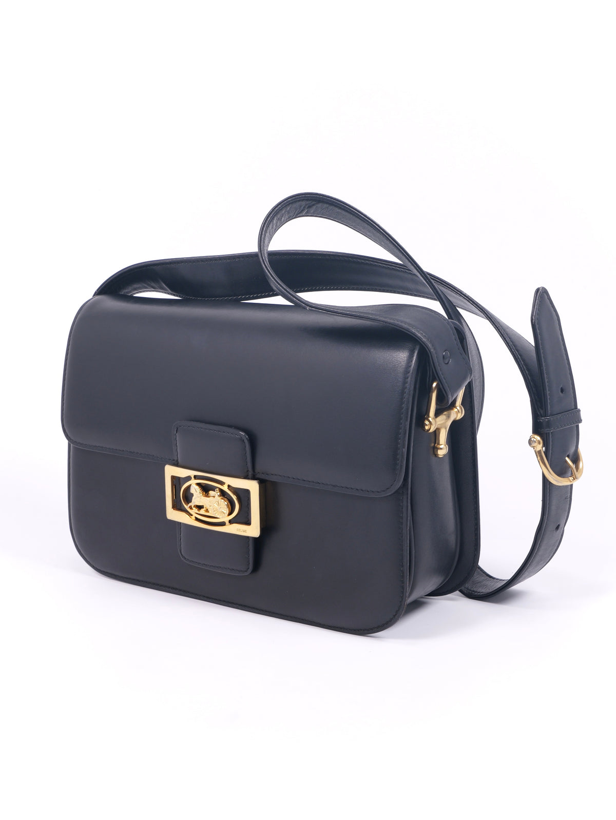 Celine Shoulder Bag