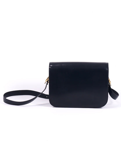 Céline Diffusion Shoulder Bag