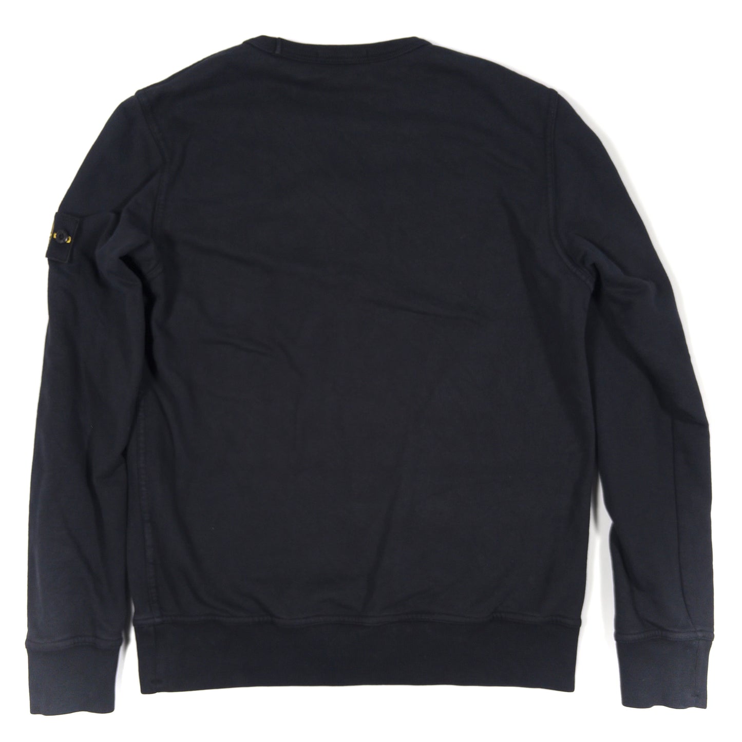 Stone Island Pocket Sweatshirt