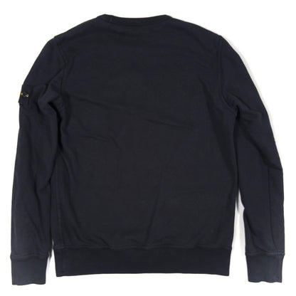 Stone Island Pocket Sweatshirt