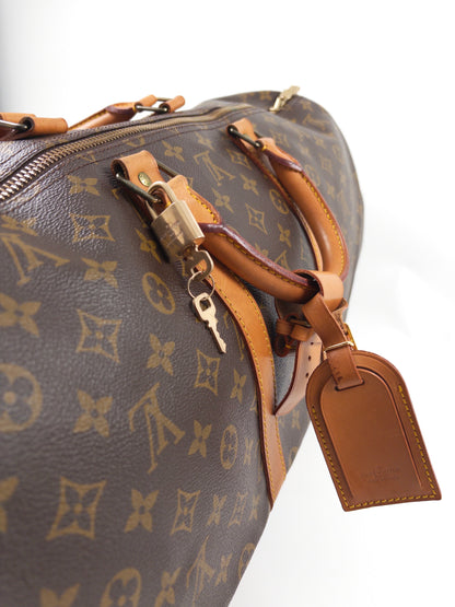 Louis Vuitton Keepall 55