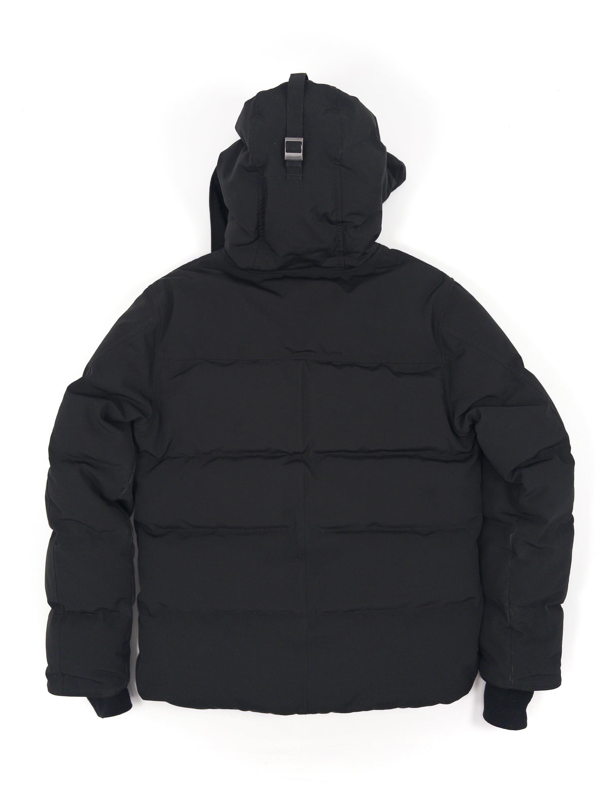 Canada Goose Macmillan Down Jacket