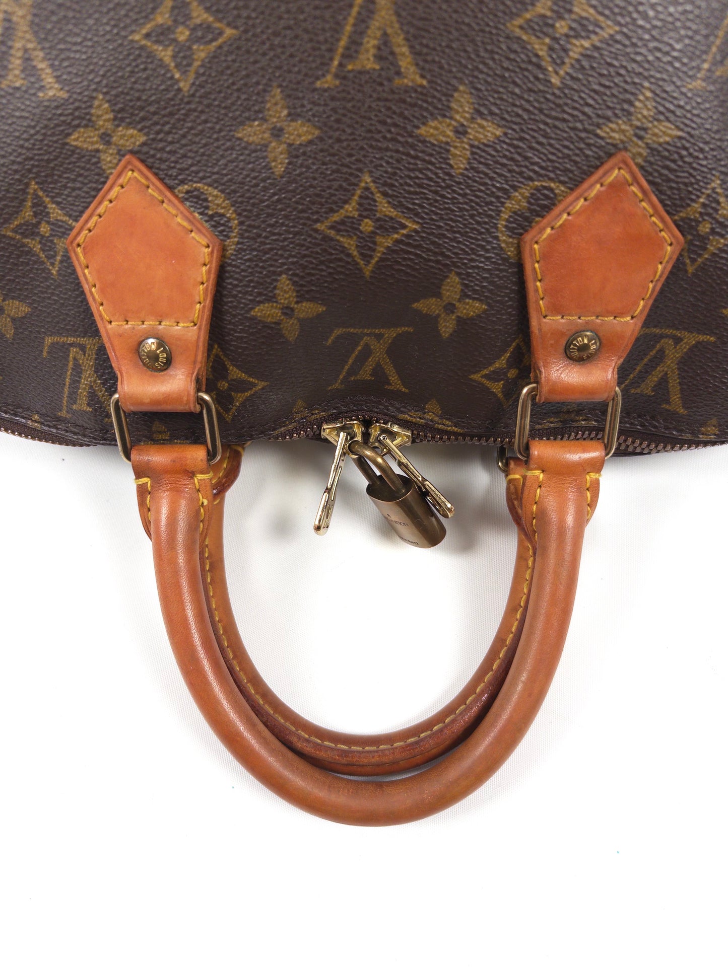 Louis Vuitton Monogram Alma