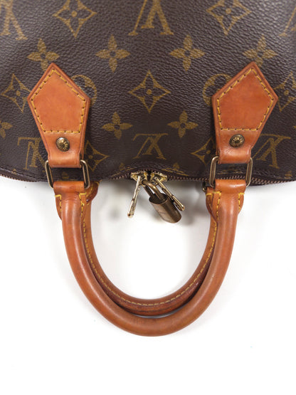 Louis Vuitton Monogram Alma