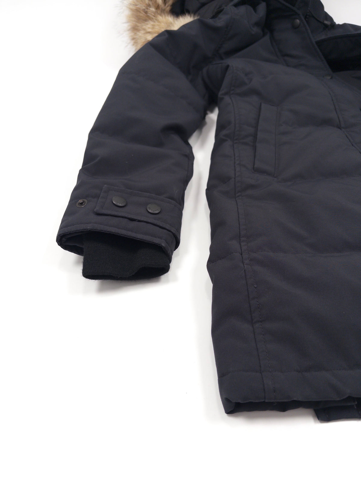 Canada Goose Mackenzie Womens Parka Fits XS