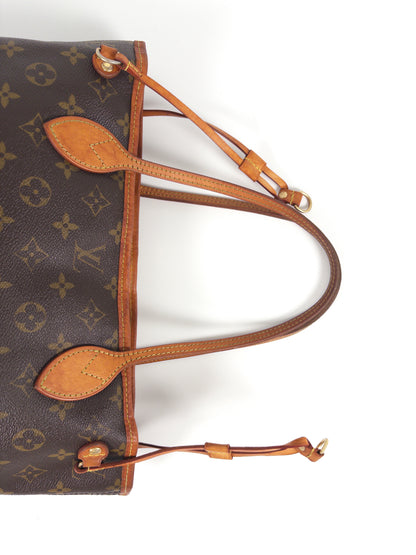 Louis Vuitton Neverfull PM