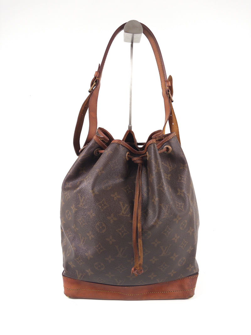 Louis Vuitton Noe GM