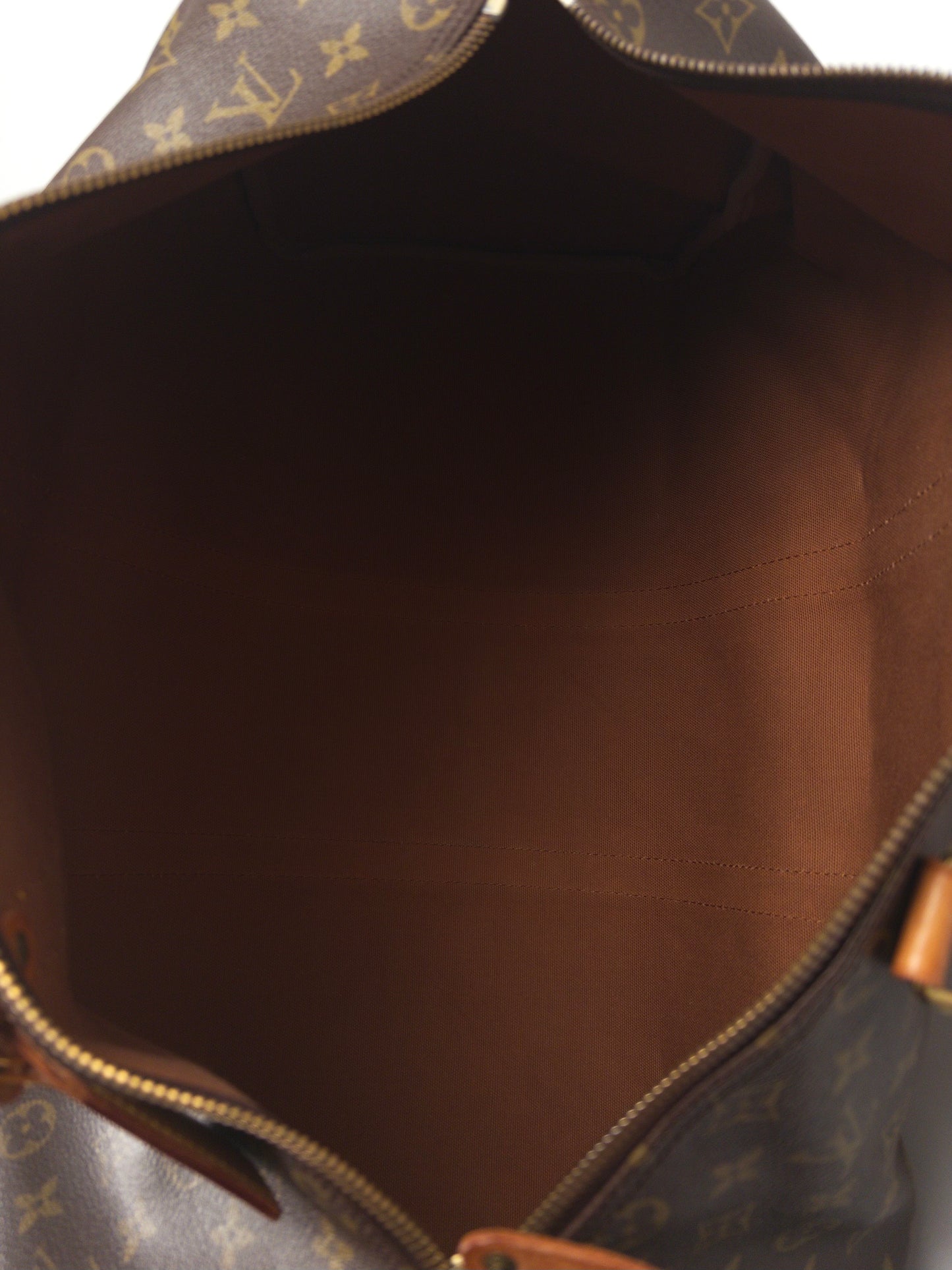 Louis Vuitton Keepall 50