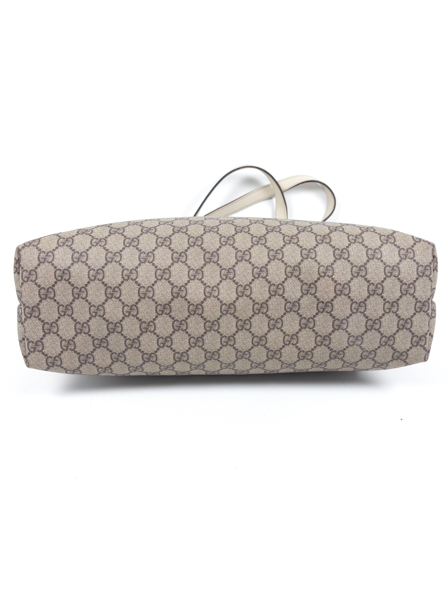 Gucci GG Supreme Tote Bag
