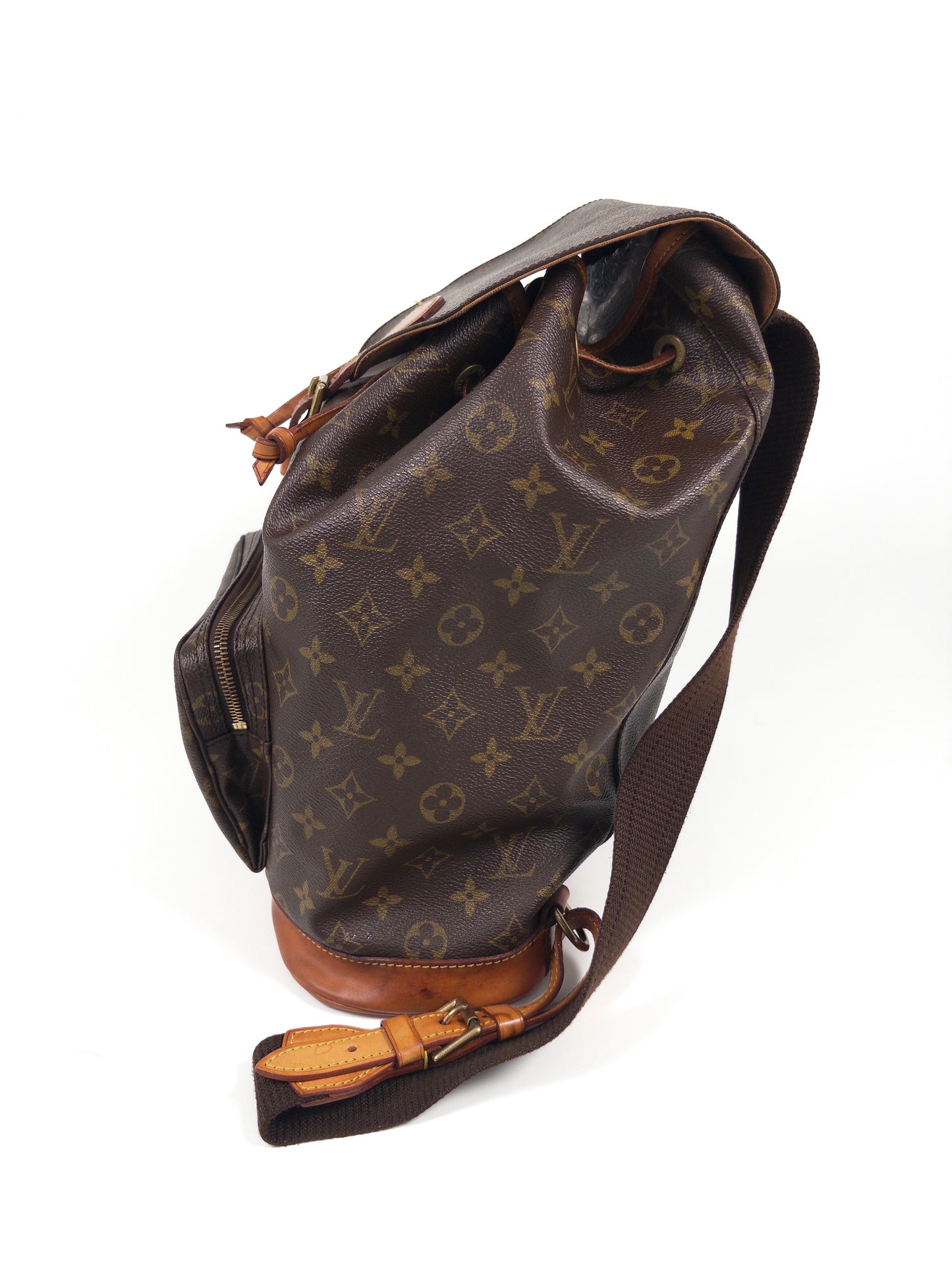 Louis Vuitton Montsouris GM