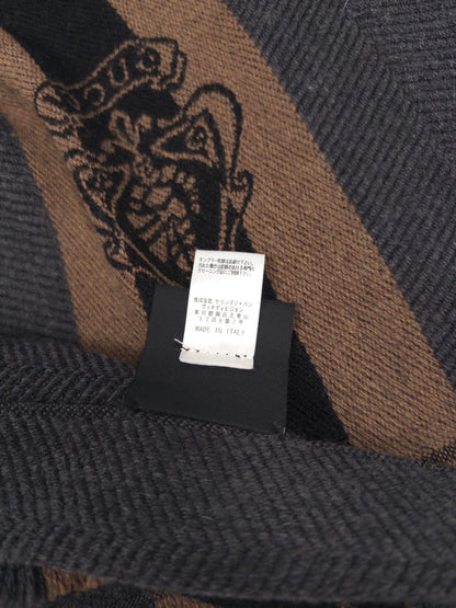 Gucci Wool Scarf