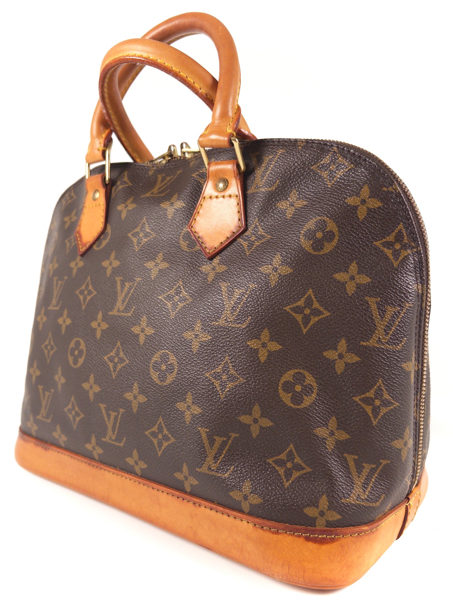 Louis Vuitton Alma PM