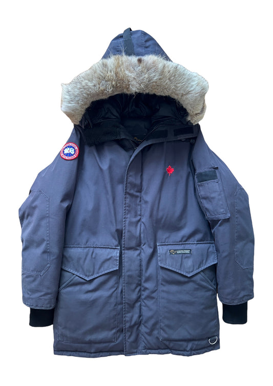 Canada Goose Heli Arctic