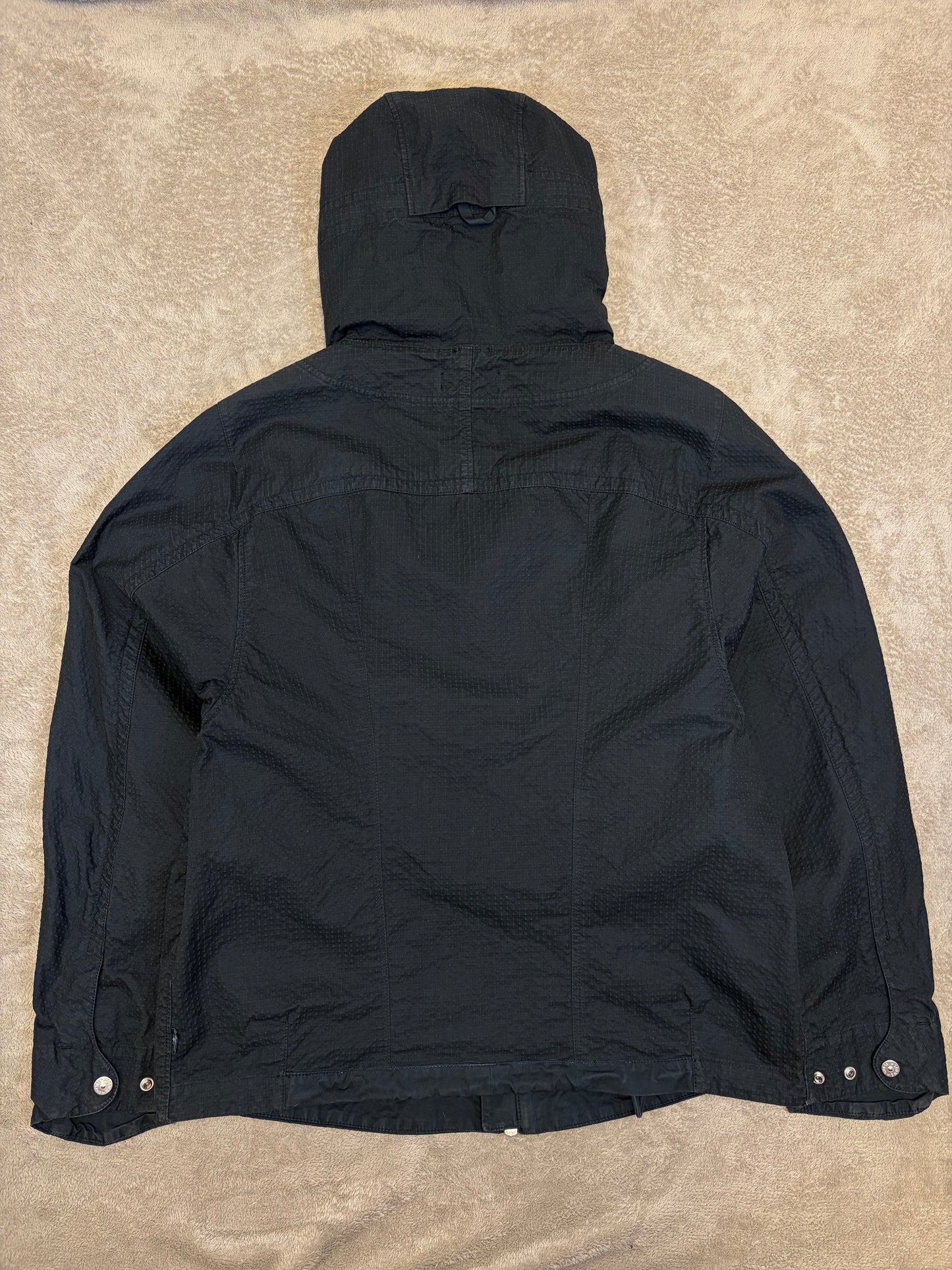 Stone Island shadow Project Ripstop Jacket