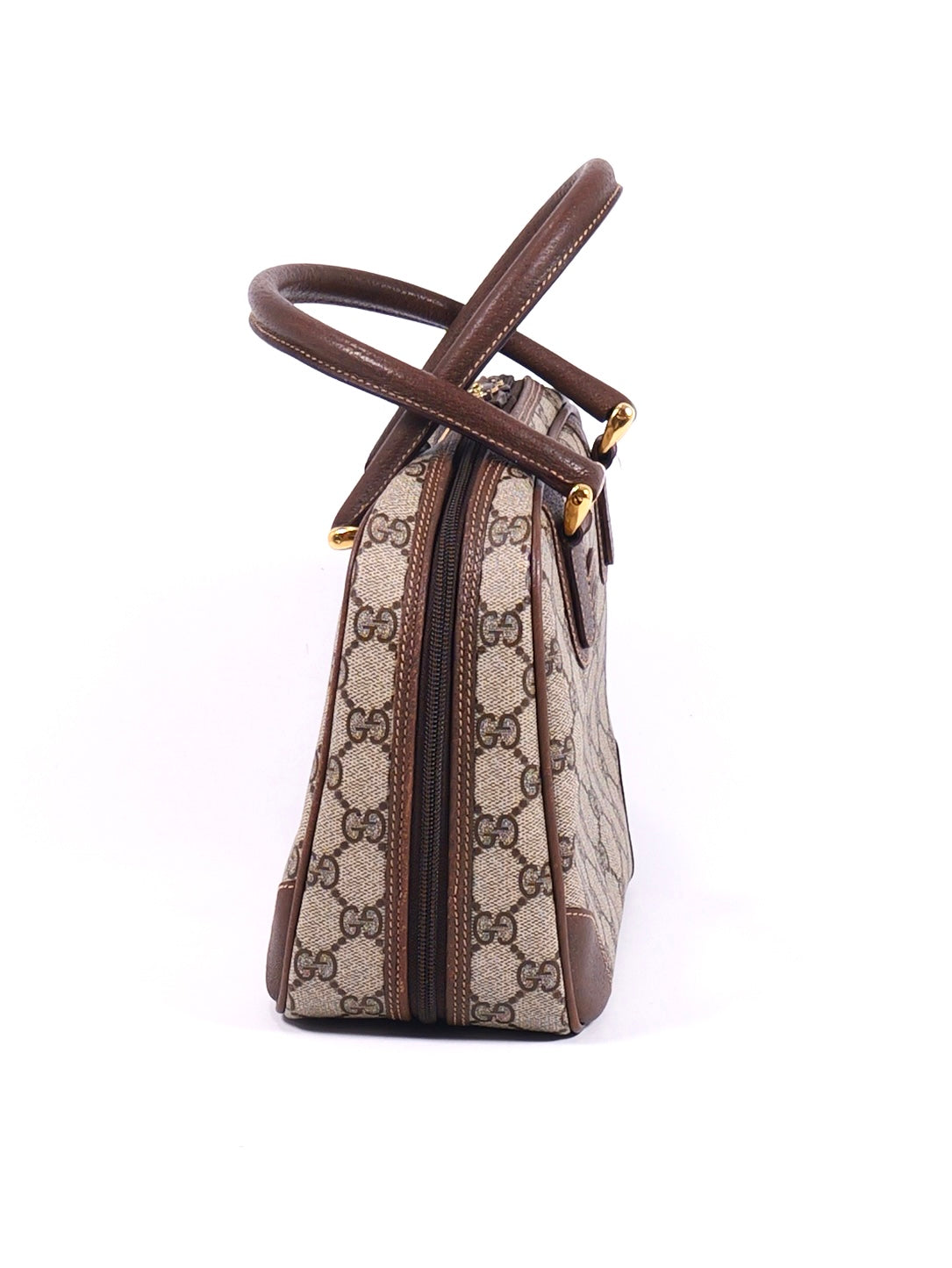 Gucci GG Mini Boston Bag