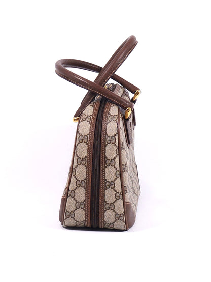 Gucci GG Mini Boston Bag