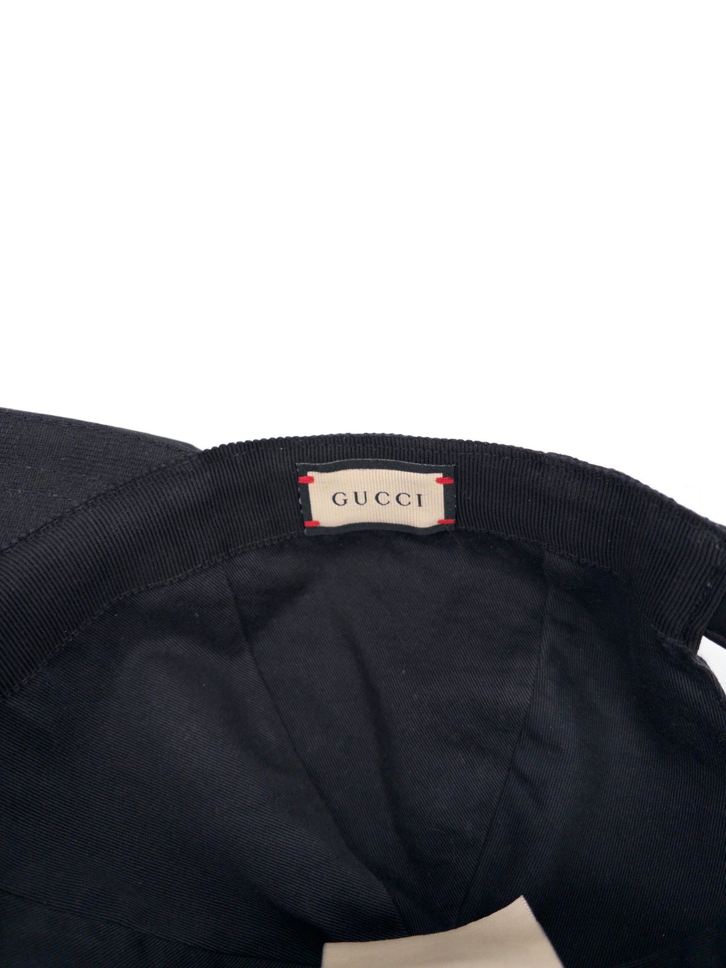 Gucci GG Baseball Cap
