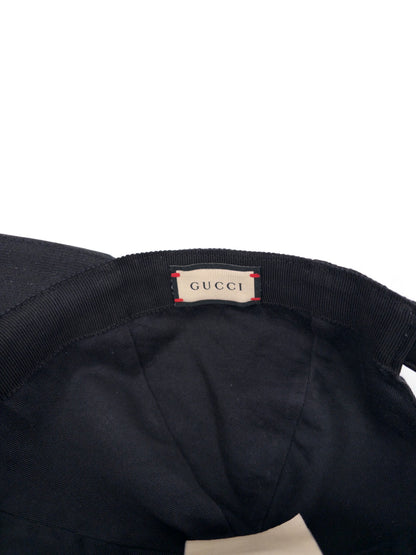 Gucci GG Baseball Cap