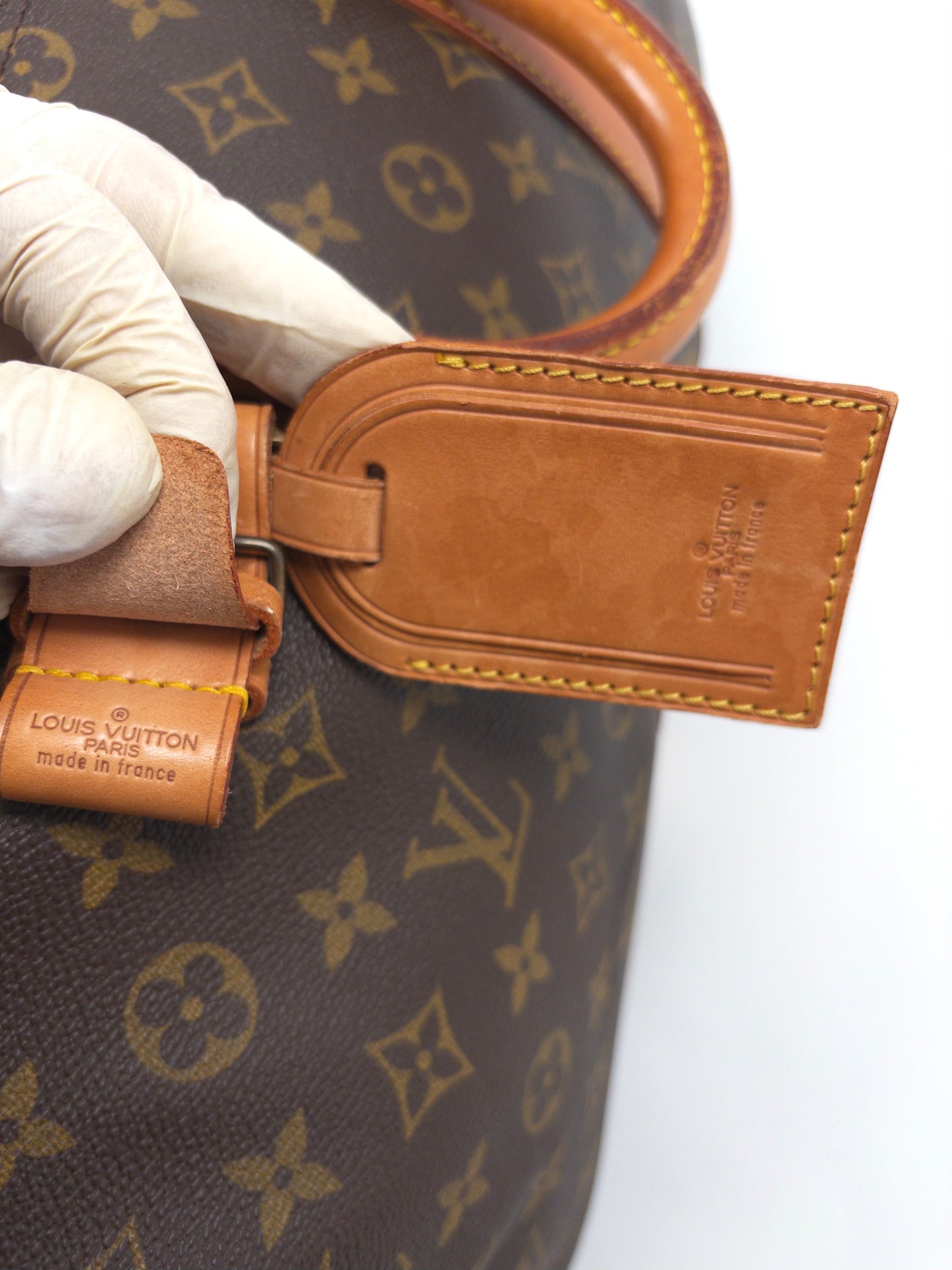 Louis Vuitton Keepall 45L