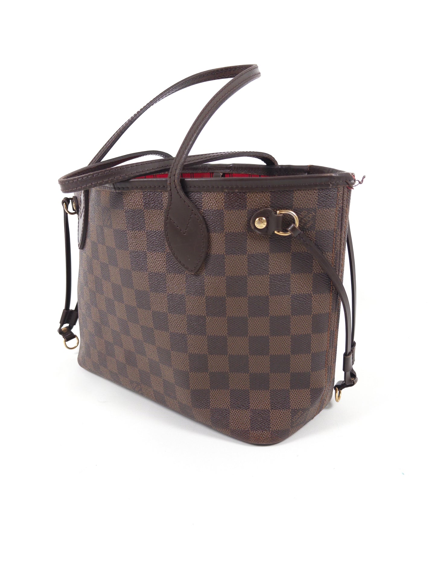Louis Vuitton Damier Neverfull PM