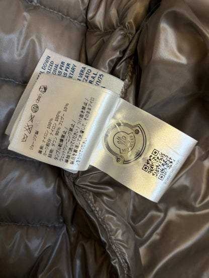 Moncler Daniel Jacket