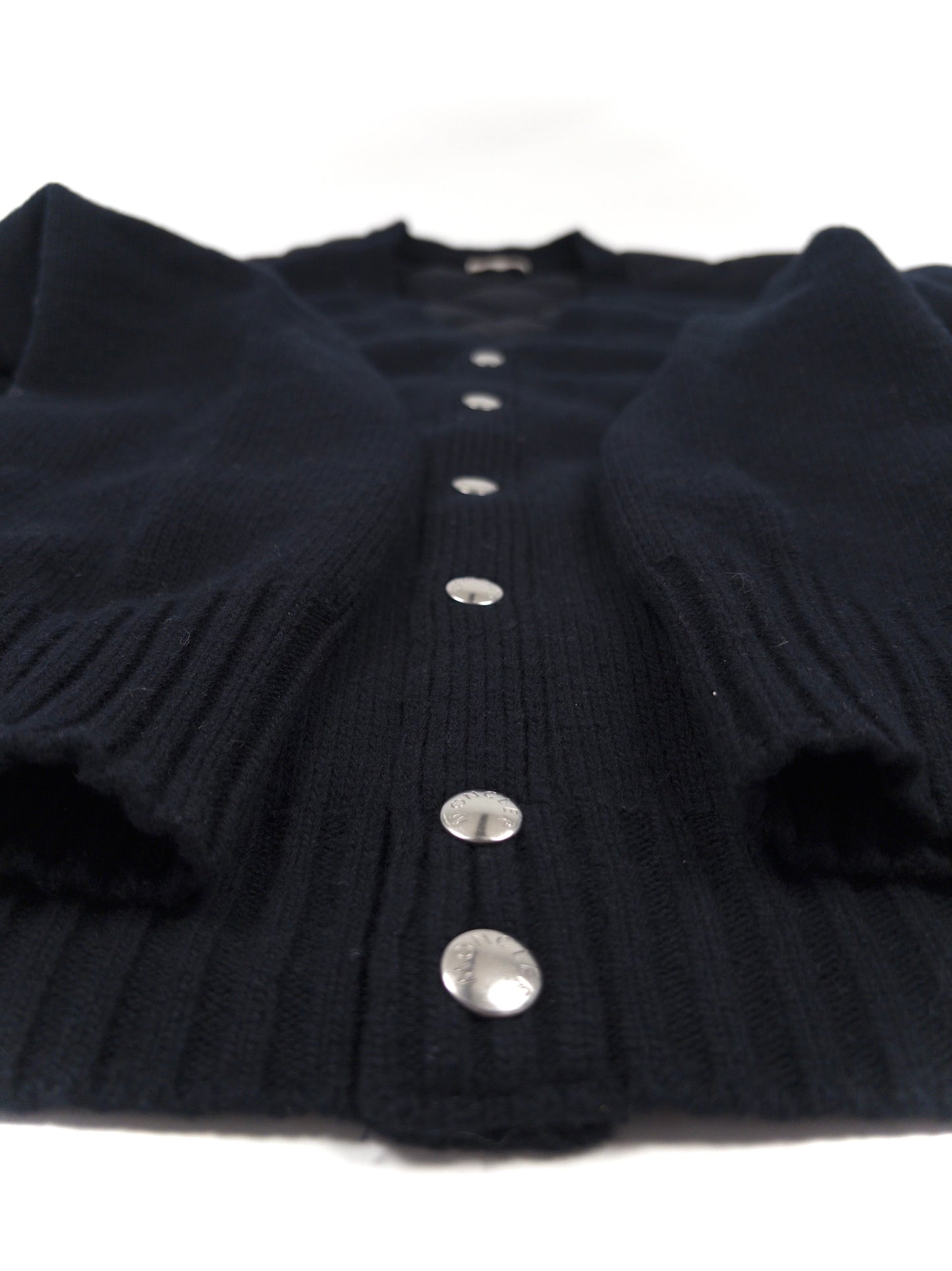 Moncler Down Cardigan (Fits XL/XXL)