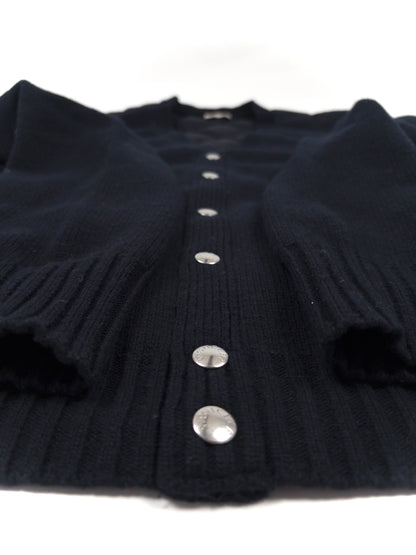 Moncler Down Cardigan (Fits XL/XXL)