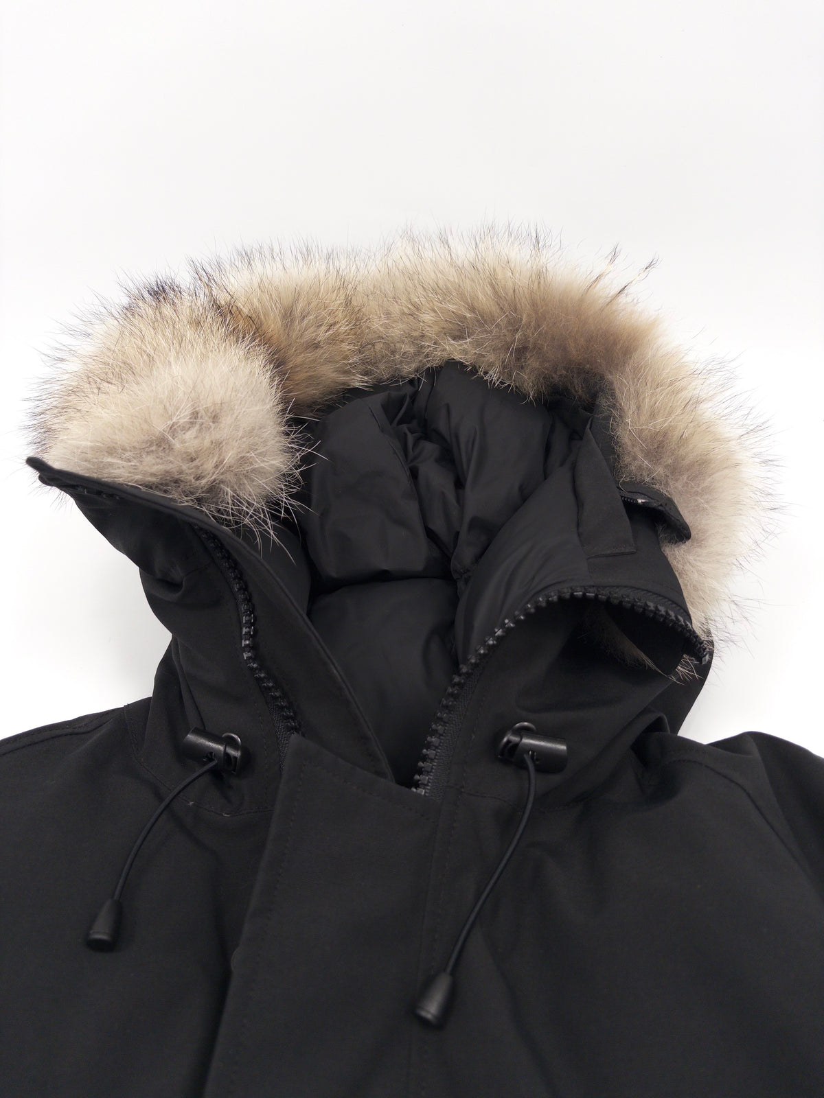 Canada Goose Chilliwack Fits M/L